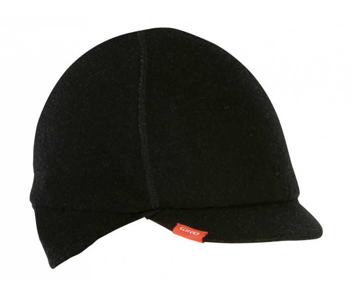 Gorra Giro Seasonal Merino