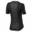 Camiseta Interior Castelli Prosecco Tech Short Sleeve Negro