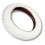 Cubierta Vee Rubber 12-1/2x2-1/4 Blanca 