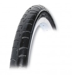 Cubierta Vee Rubber 26x1.50 City Slick Negra Vr160