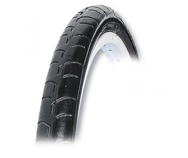 Cubierta Vee Rubber 26x1.50 City Slick Negra Vr160