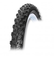 Cubierta Vee Rubber 26x1.95 Mtb Negra Vr107B