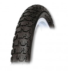 Cubierta Vee Rubber 20x2.125 Negra Vr-092