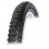 Cubierta Vee Rubber 26x1.95 Mtb Negra Vr-158