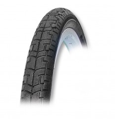 Cubierta Vee Rubber 700x35C Negra Vr-159