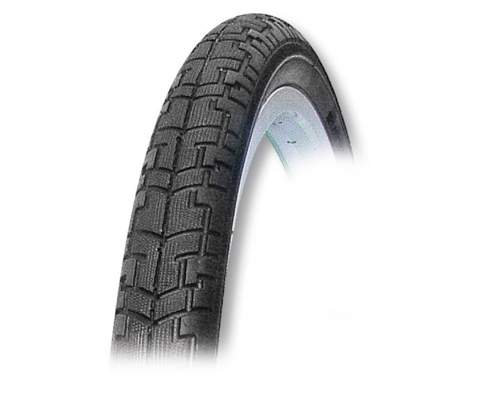 Cubierta Vee Rubber 700x35C Negra Vr-159