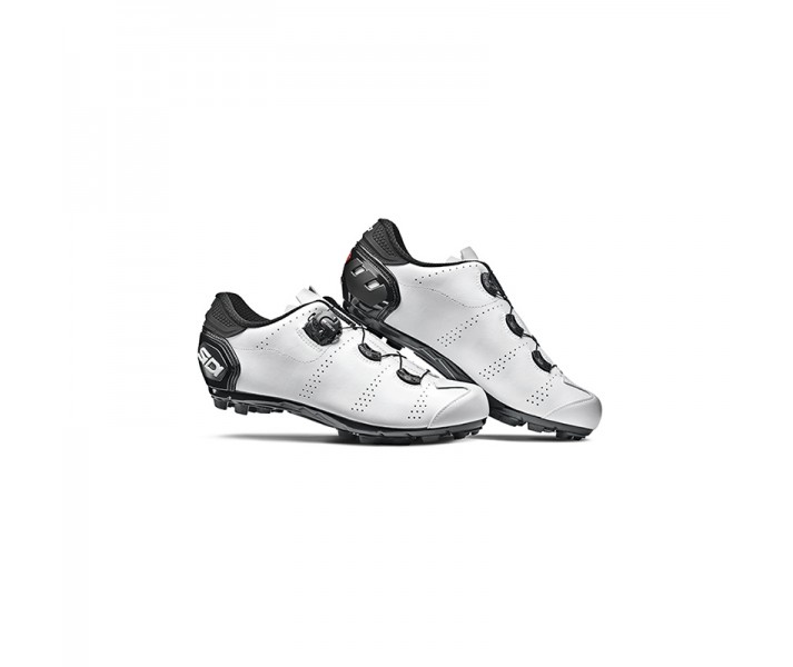 Zapatillas Sidi Mtb Speed Blanco 38