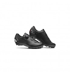 Zapatillas Sidi Mtb Speed Negro 38