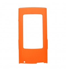 Funda Ciclocomputador Sigma Rox 12.0 Sport Naranja