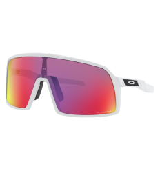 Gafas Sol Oakley Sutro S Blanco Mate Lente Prizm Road |OO9462-0528|