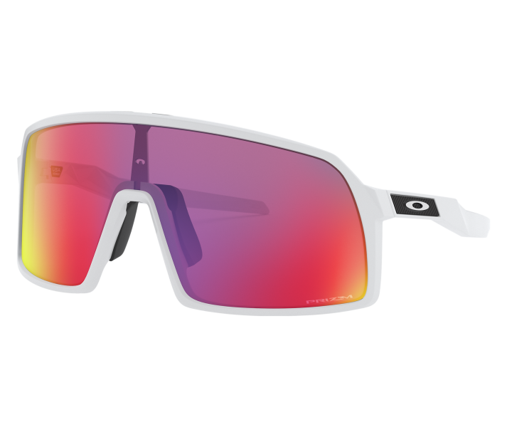 Gafas Sol Oakley Sutro S Blanco Mate Lente Prizm Road |OO9462-0528|