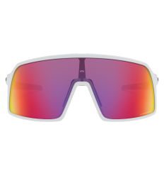 Gafas Sol Oakley Sutro S Blanco Mate Lente Prizm Road |OO9462-0528|