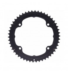 Plato Exterior Campagnolo Record 12v 145BCD 4 brazos 50D