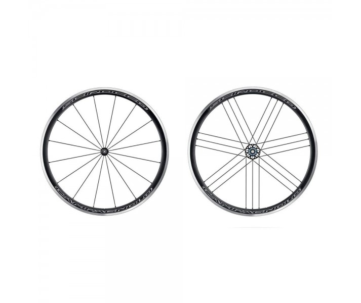 Juego Ruedas Campagnolo Scirocco DB 2-WFR Campagnolo