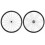 Juego Ruedas Campagnolo Bora WTO 33 2WF Dark Tubeless Shimano