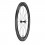 Juego Ruedas Campagnolo Bora WTO 60 2WF Dark Campagnolo