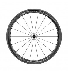 Juego Ruedas Campagnolo Bora WTO 45 2WF Dark Shimano