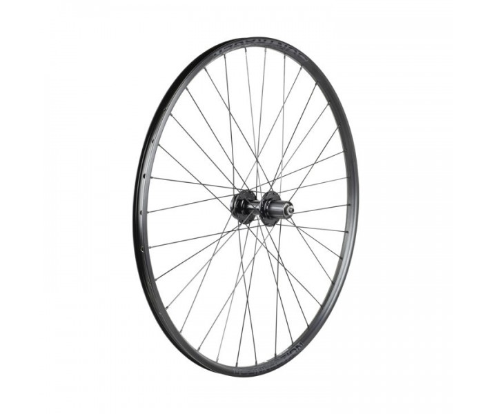 Rueda Trasera Bontrager Connection / DC2241 29 Disc 32H Negro