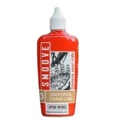 Lubricante Smoove de Cadena Universal, bote 125ml