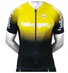 Maillot Fabregues Edición Tour de France 2020