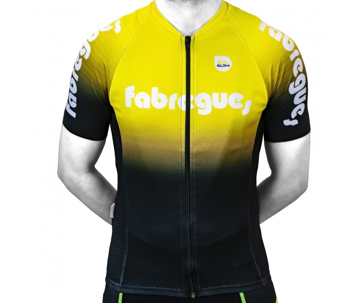 Maillot Fabregues Edición Tour de France 2020