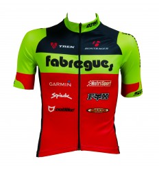 Maillot Fabregues Equipo Replica 2018