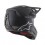 Casco Alpinestars Missile Pro Solid Negro