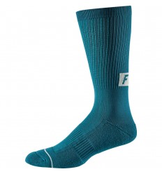 Calcetines Fox 8 Trail Cushion Sock M Blu |22820-551|
