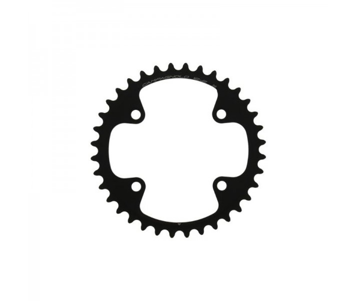 Plato Campagnolo Chorus 12v 96BCD 4 brazos