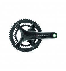 Bielas Campagnolo Record 12v Carbono Ultra Torque