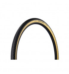 Cubierta Continental Terra Speed 27.5X1.35 Protection Tubeless Plegable Negro/Marron