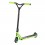 Patinete Bestial Wolf Booster B18 Negro / Verde