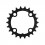 Plato FSA MTB 22 dientes BCD64