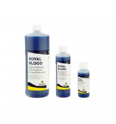 Aceite Mineral Magura Royal Blood 1000 ml