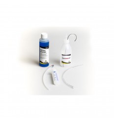 Kit Purga Profesional Frenos Magura Pro Bleeder