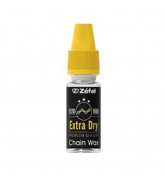 Lubricante Zéfal Extra Dry Cera 10ml