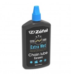 Lubricante Zéfal Extra Wet Lube 125ml