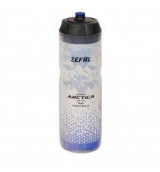 Bidón Zéfal Isothermo Arctica 750ml Azul