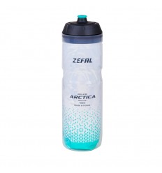 Bidón Zéfal Isothermo Arctica Azul 750ml