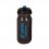 Bidón Zéfal Sense Grip 65 Negro/Azul 650ml
