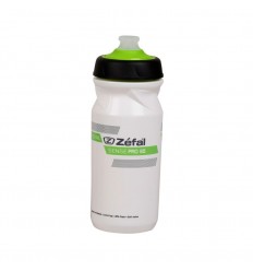 Bidón Zéfal Sense Pro 65 Blanco/Verde 650ml