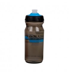 Bidón Zéfal Sense Pro 65 Negro Ahumado/Azul 650ml