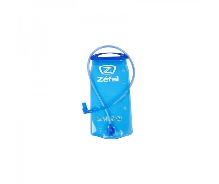 Bolsa De Hidratacion Zéfal Bladder 2L