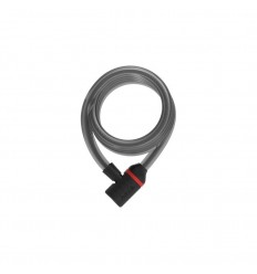 Candado Zéfal Espiral Cable K-Traz C9 15mm x 185cm