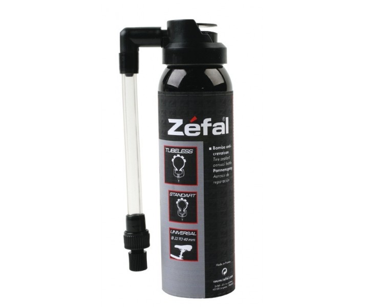 Spray Antipinchazos Zefal 100ml