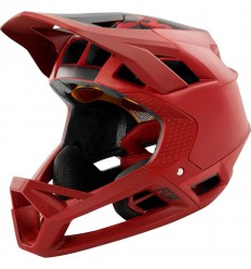 Casco Fox Proframe Helmet Matte Crdnl |23310-465|