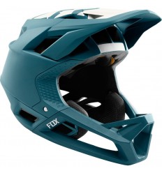 Casco Fox Proframe Helmet Matte M Blu |23310-551|