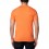 Camiseta Fox Super Ss Tee Naranja |23708-104|