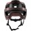 Casco Fox Mtb Flux Helmet Negro Marrón