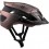 Casco Fox Mtb Flux Helmet Negro Marrón